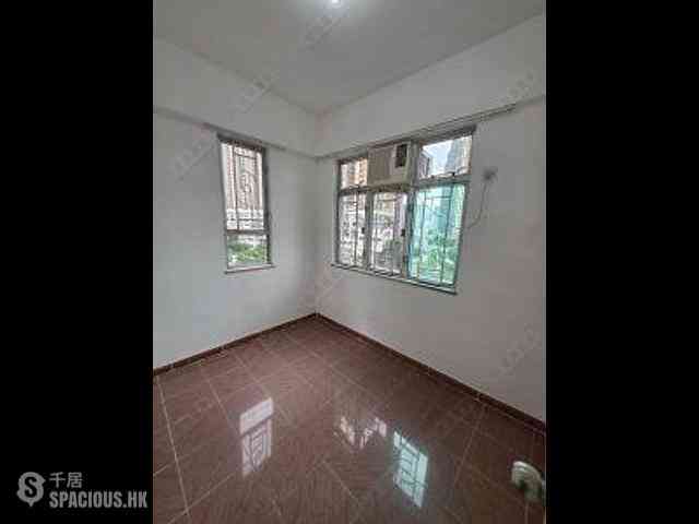 Tai Kok Tsui - Fu Tor Loy Sun Chuen 02
