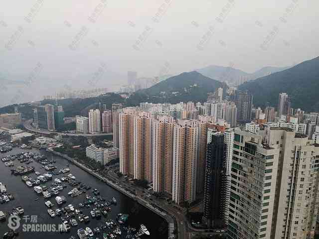 西湾河 - 嘉亨湾1座 03