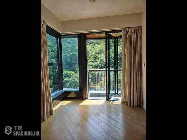 天后 - 柏傲山3座 01