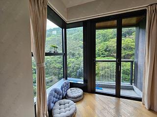 天后 - 柏傲山3座 03