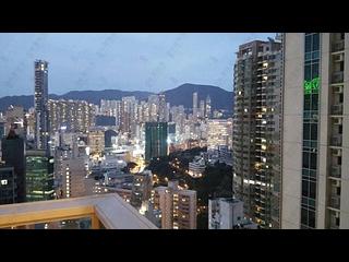 Wan Chai - The Avenue Phase 2 Block 1 03