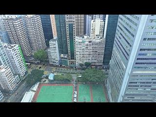 Wan Chai - The Avenue Phase 2 Block 1 04