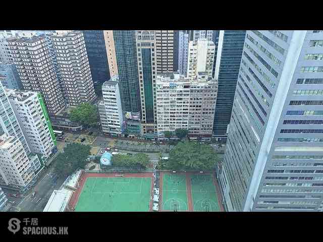 Wan Chai - The Avenue Phase 2 Block 1 04