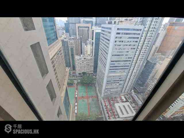 Wan Chai - The Avenue Phase 2 Block 1 10
