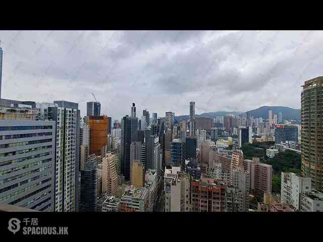 Wan Chai - The Avenue Phase 2 Block 1 11