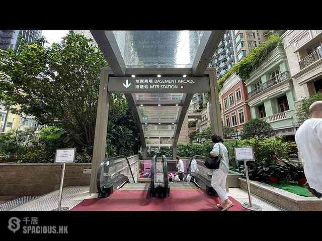Wan Chai - The Avenue Phase 2 Block 1 18