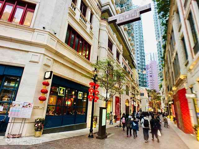 Wan Chai - The Avenue Phase 2 Block 1 21