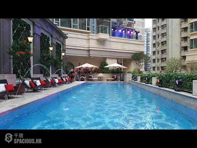 Wan Chai - The Avenue Phase 2 Block 1 22