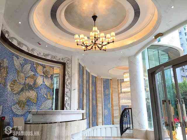 Wan Chai - The Avenue Phase 2 Block 1 25