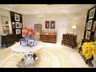Wan Chai - The Avenue Phase 2 Block 1 27