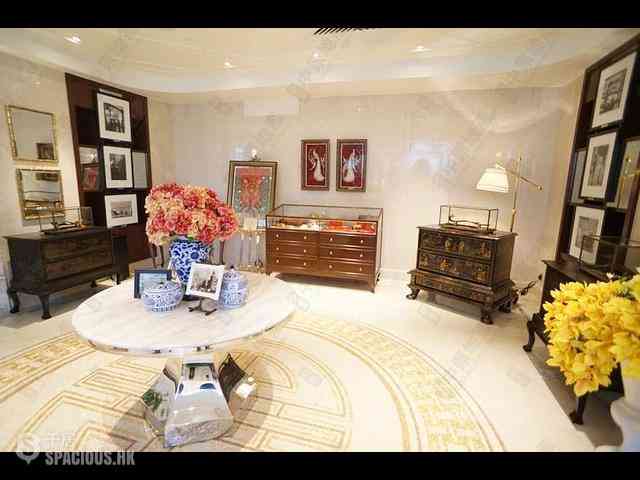 Wan Chai - The Avenue Phase 2 Block 1 27