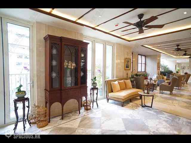 Wan Chai - The Avenue Phase 2 Block 1 29