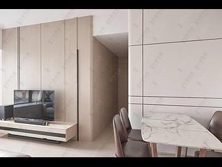 Fortress Hill - Le Sommet Block 2 04