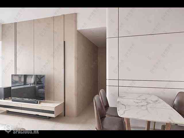 Fortress Hill - Le Sommet Block 2 04