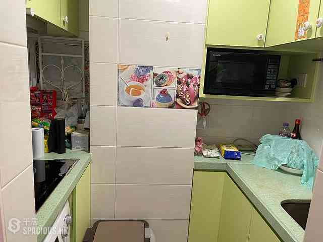 Prince Edward - Mongkok City Building 04