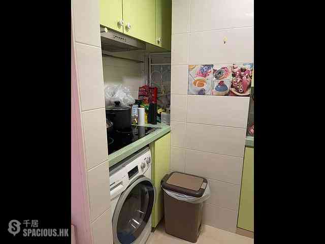 Prince Edward - Mongkok City Building 05