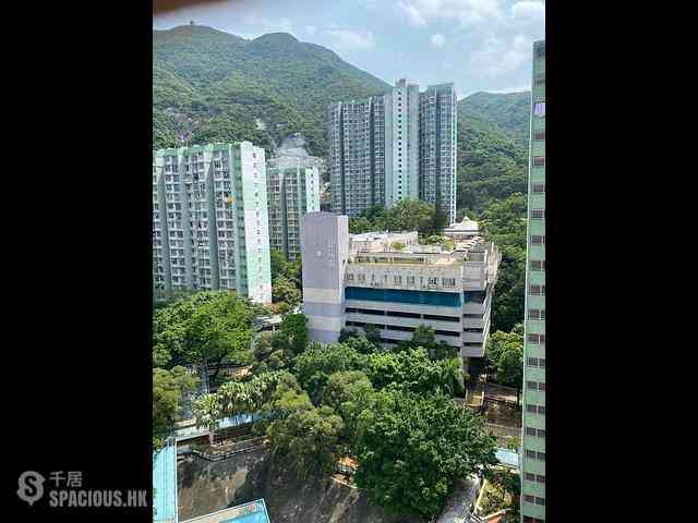 筲箕灣 - 康華大廈 01