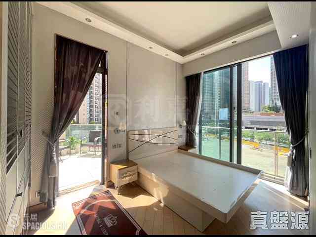 Tseung Kwan O - The Wings II Block 2A 01