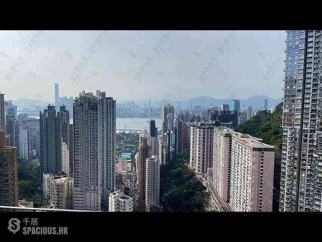 Tai Hang - The Legend Block 2 05