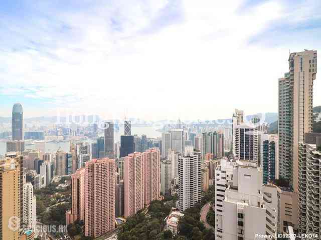 中半山 - 誉皇居 02