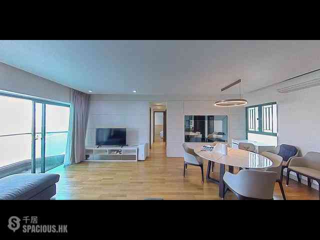 Sai Wan Ho - Grand Promenade Block 3 01