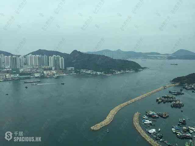 西湾河 - 嘉亨湾3座 04