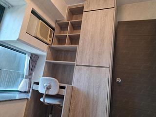 Sai Wan Ho - Grand Promenade Block 3 09