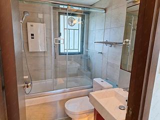 Sai Wan Ho - Grand Promenade Block 3 11