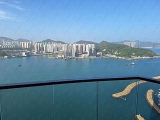 Sai Wan Ho - Grand Promenade Block 3 14
