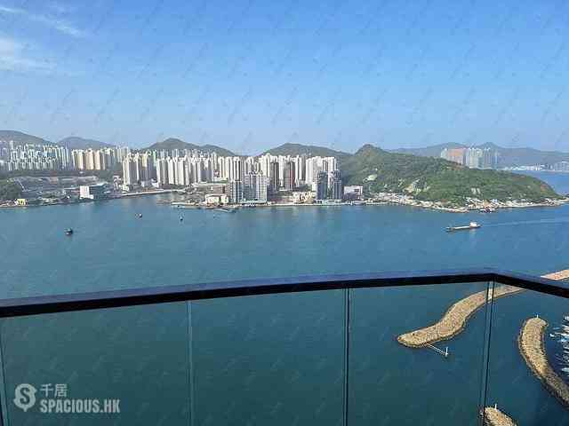 西湾河 - 嘉亨湾3座 14