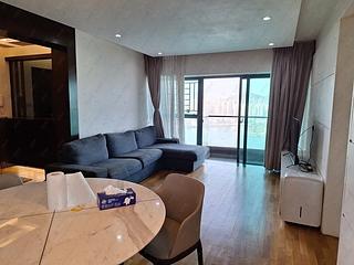 Sai Wan Ho - Grand Promenade Block 3 15