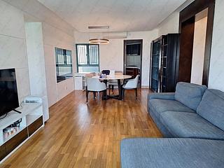 Sai Wan Ho - Grand Promenade Block 3 16