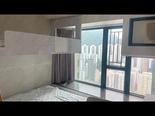 Sai Wan Ho - Grand Promenade Block 3 19