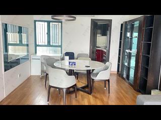 Sai Wan Ho - Grand Promenade Block 3 20