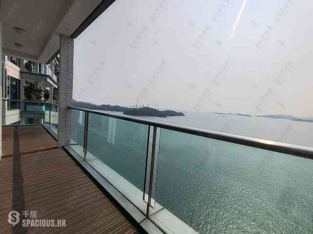 Cyberport - Residence Bel-Air Phase 2 South Tower Tower 6 01