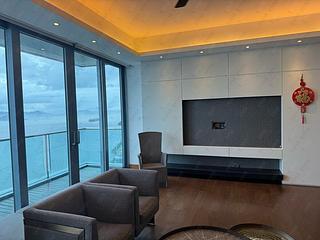 Cyberport - Residence Bel-Air Phase 2 South Tower Tower 6 27