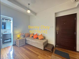 Soho - Kingearn Building 06