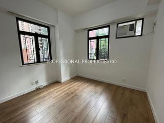 Sai Ying Pun - Ka Fu Building 03