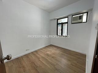 Sai Ying Pun - Ka Fu Building 04