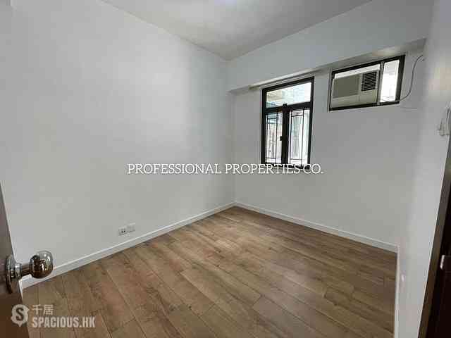 Sai Ying Pun - Ka Fu Building 04