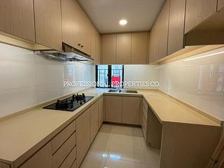 Sai Ying Pun - Ka Fu Building 07