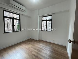 Sai Ying Pun - Ka Fu Building 08