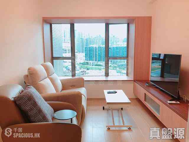 Tiu Keng Leng - Ocean Shores Phase 1 Block 3 01