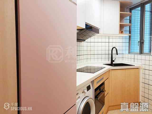 Tiu Keng Leng - Ocean Shores Phase 1 Block 3 07