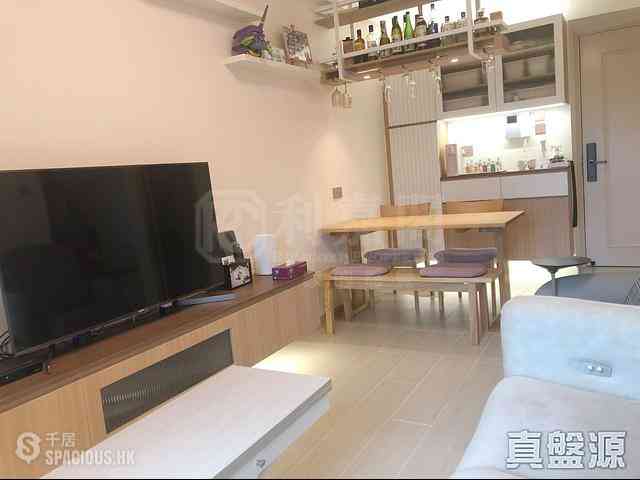 Tiu Keng Leng - Ocean Shores Phase 1 Block 3 02