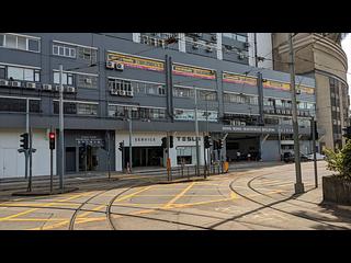 Shek Tong Tsui - Hong Kong Industrial Building 04