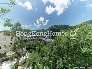 Shouson Hill - Evergreen Gardens 02