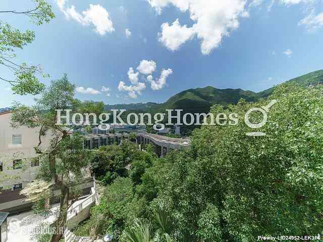 Shouson Hill - Evergreen Gardens 02