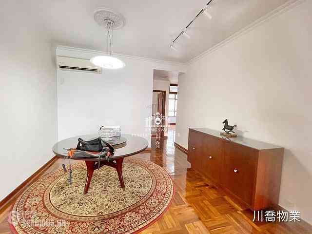 Mid Levels Central - Robinson Garden Apartments 02