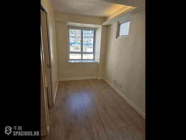 Kennedy Town - Smithfield Terrace Block A 01